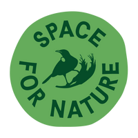 Space for Nature logo